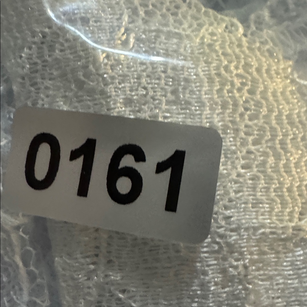 🩵Vintage 80’s Samye Coquette Baby-Blue Lace Satin Finish Camisole Size Small - Picture 8 of 8